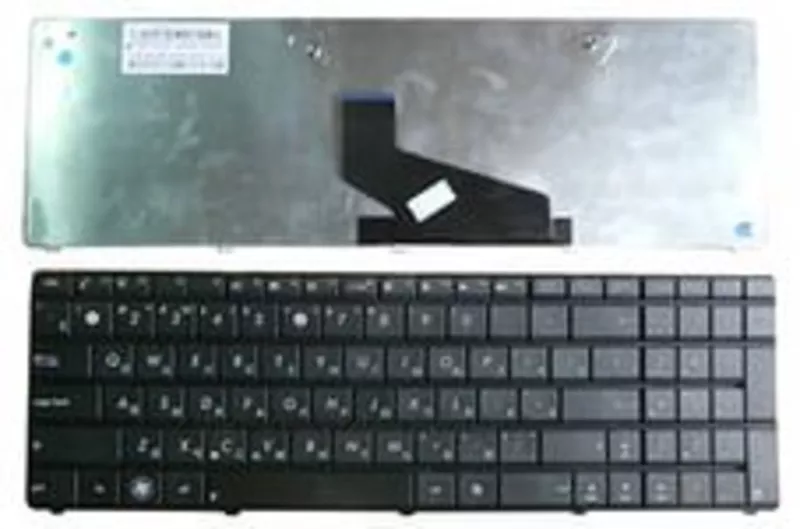 Клавиатура от ноутбука Asus K53T 