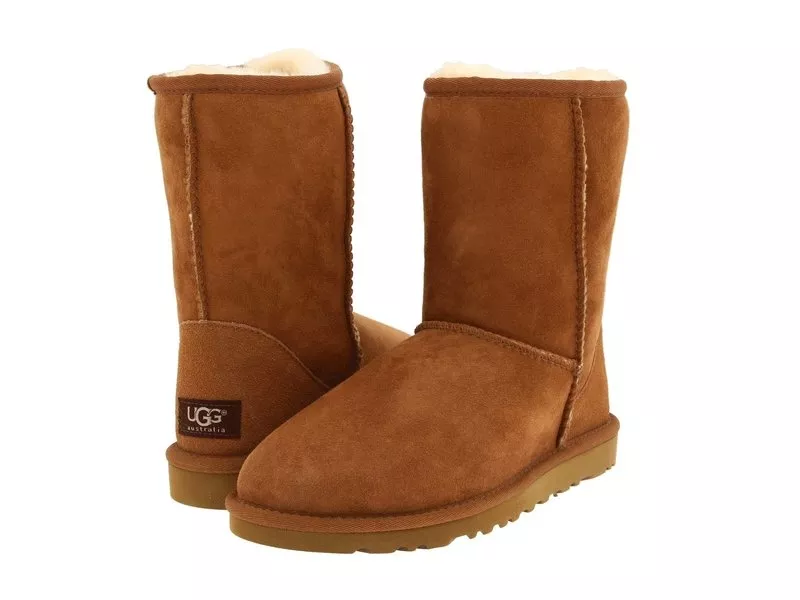  UGG Classic Short