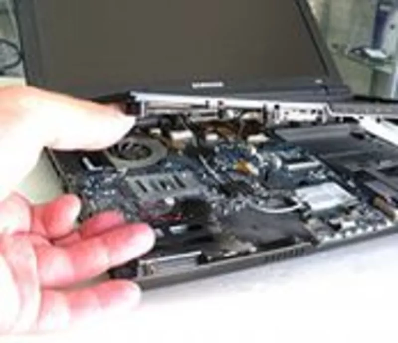 Продаётся ноутбук Samsung X22в нерабочем состоянии.