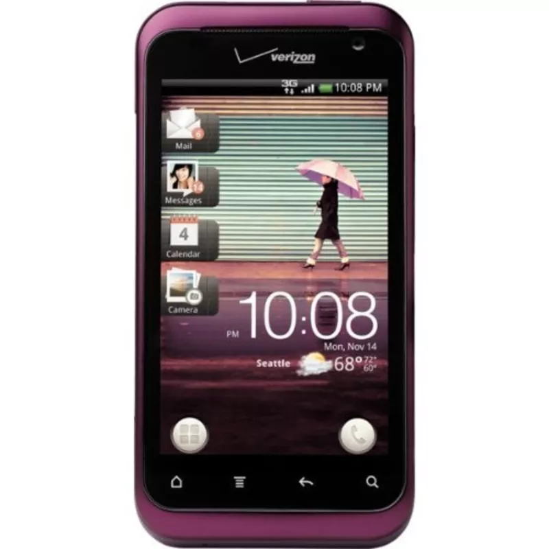 Смартфон HTC Rhyme 