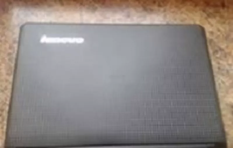 Продажа нерабочего ноутбука Lenovo IdeaPad S100c.