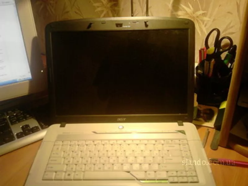 Продам запчасти Acer Aspire 4520