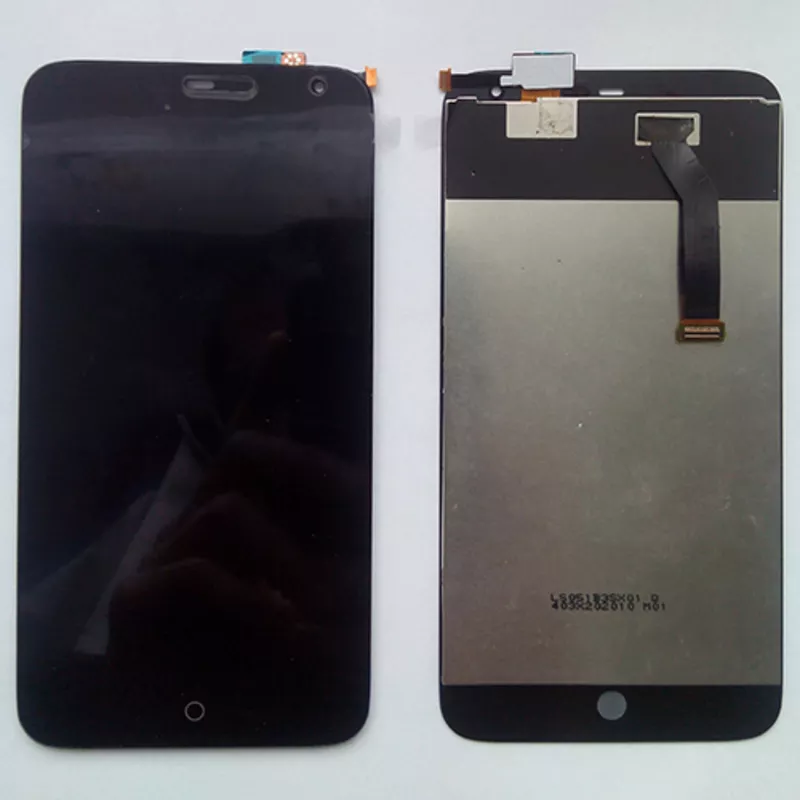 Модуль Meizu MX3