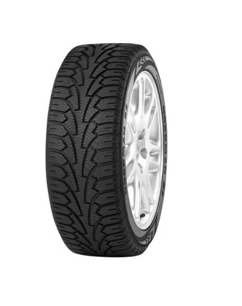 Новые Nokian Nordman RS 175/70 R13 Зима.