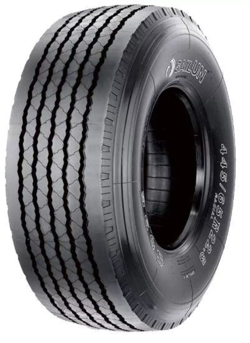 385/65R22.5 160K S696 18PR Sailun