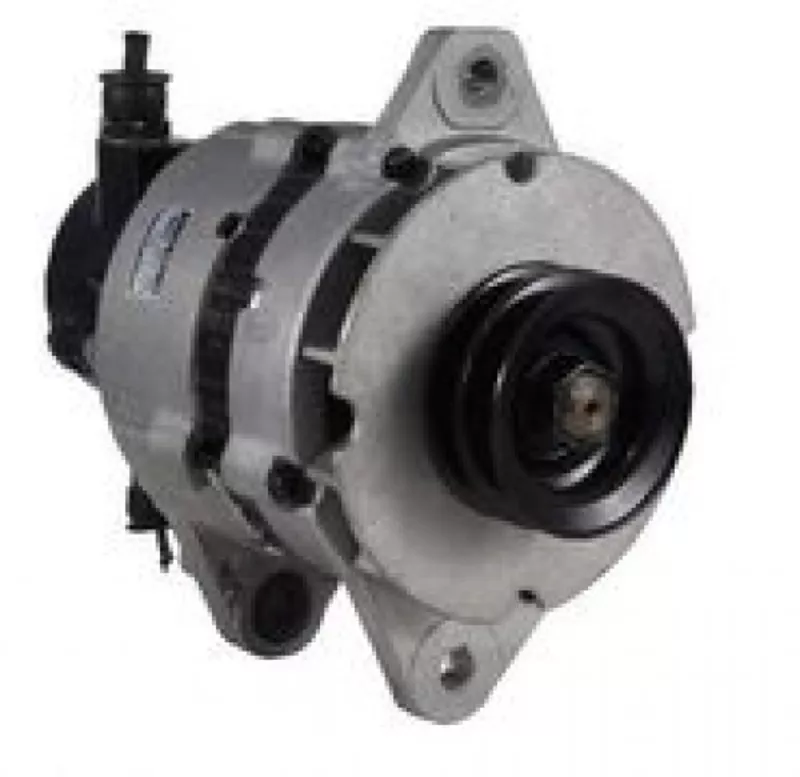 Генератор на Hyundai HD-72,  D45,  HD65,  HD78,  D4AL Valeo AD250453