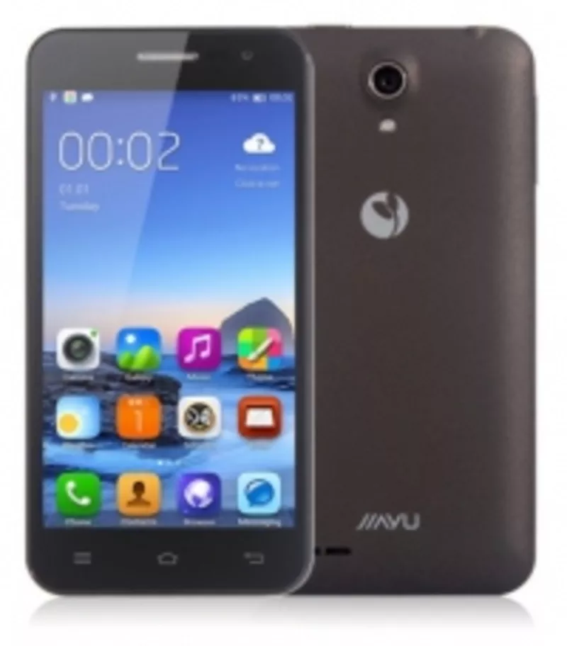 Смартфон Jiayu G2F