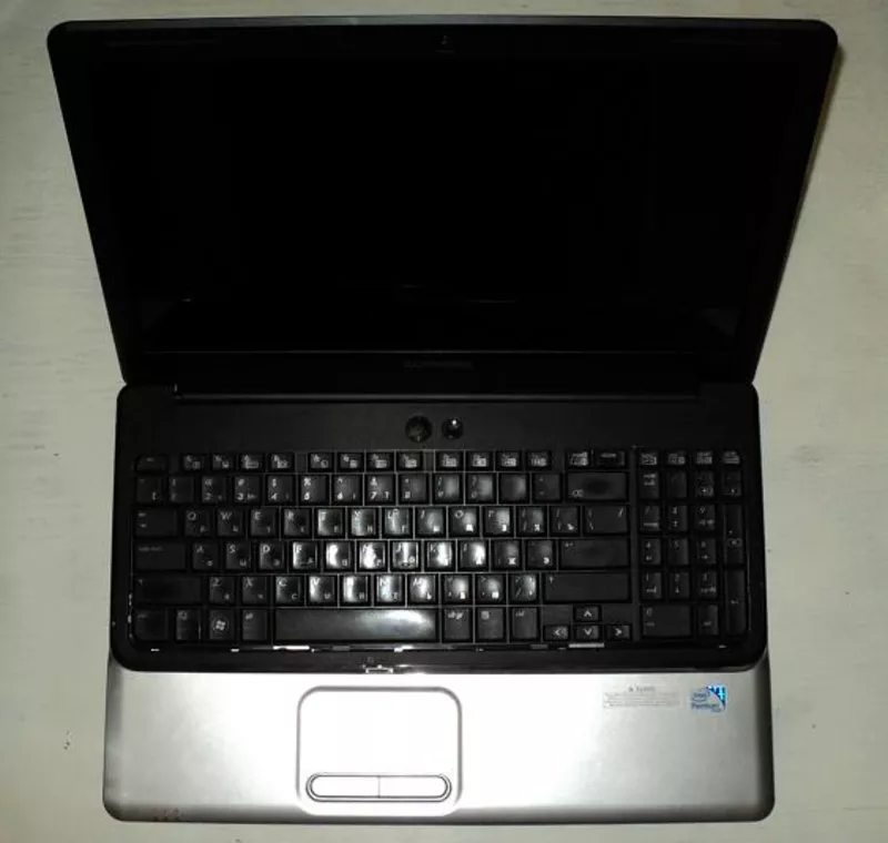 Продам запчасти от HP Presario CQ61