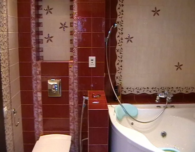 Ремонт квартир и домов под ключ от А до Я 3