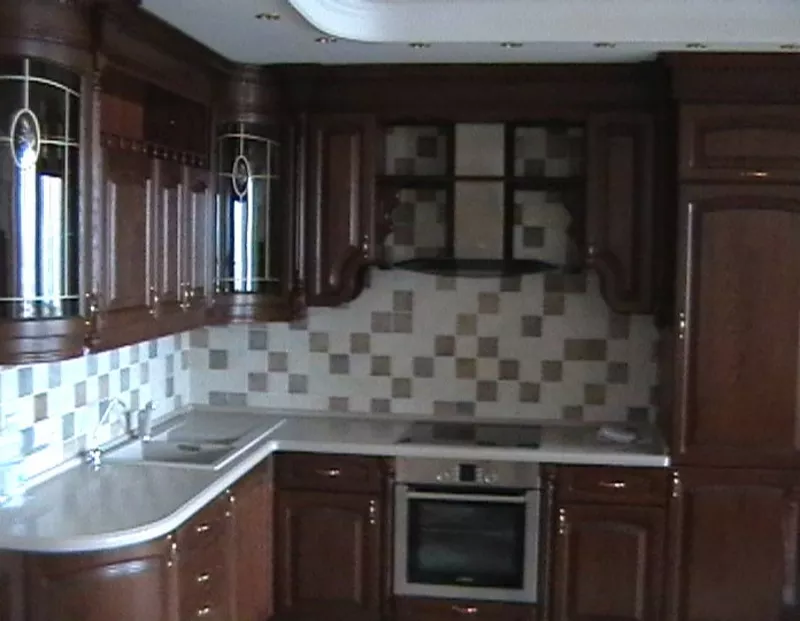 Ремонт квартир и домов под ключ от А до Я 6