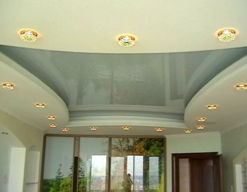 Ремонт квартир и домов под ключ от А до Я 7