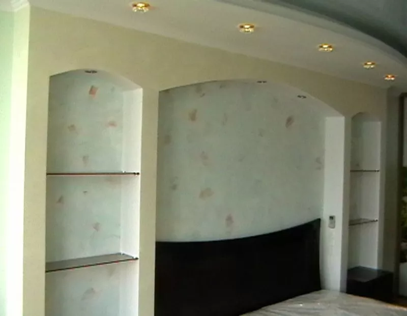 Ремонт квартир и домов под ключ от А до Я 8