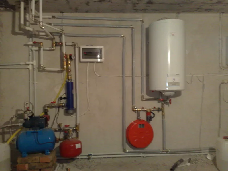 Ремонт квартир и домов под ключ от А до Я 11