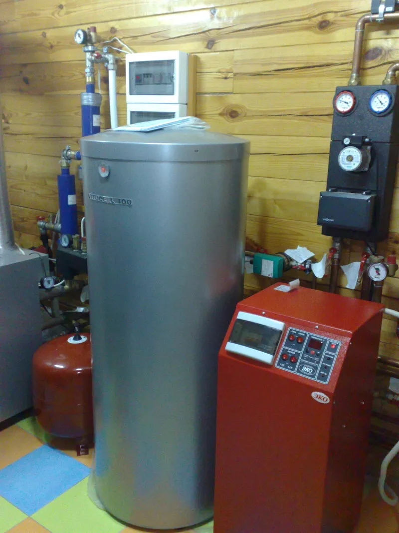 Ремонт квартир и домов под ключ от А до Я 12