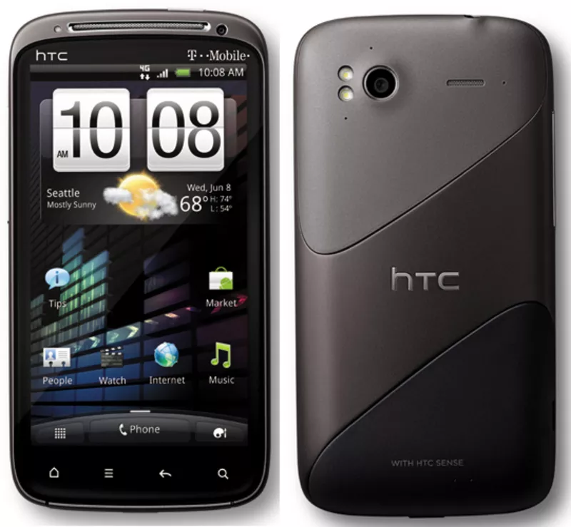 HTC Sensation Б.У.