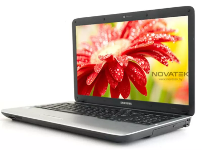Продам на запчасти рабочий ноутбук Samsung RV508 (разборка и установка)