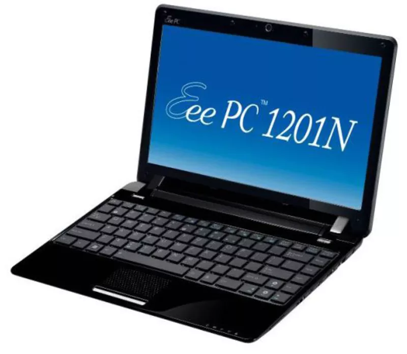 Продам на запчасти нерабочий ноутбук Asus Eee PC 1201 ( разборка )