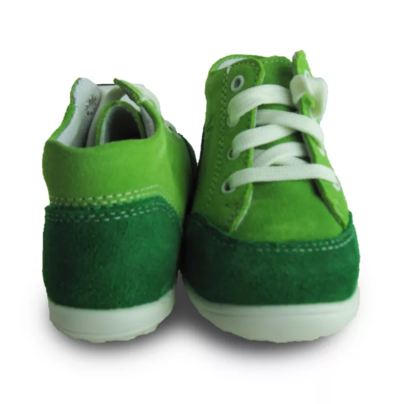 Кожаные ботинки детские Richter(Австрия) высокое качество 2