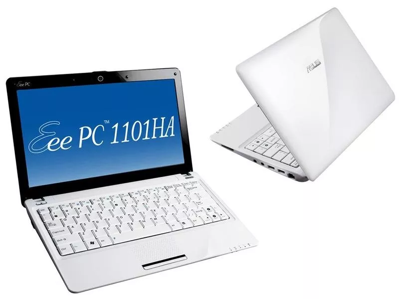 Продам на запчасти нерабочий нетбук ASUS Eee PC 1001 ( разборка и уста