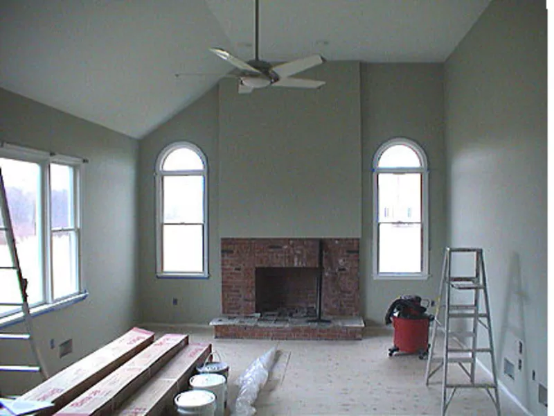 Затеяли ремонт?! Мы Вам поможем качественно сделать ремонт не опустоши