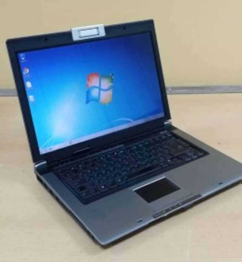 Продам на запчасти нерабочий ноутбук ASUS F5N ( разборка и установка )