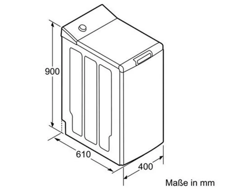 WHIRLPOOL AWE 2221 2