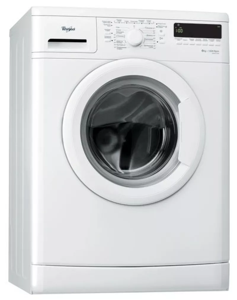 WHIRLPOOL AWW 61000 киев