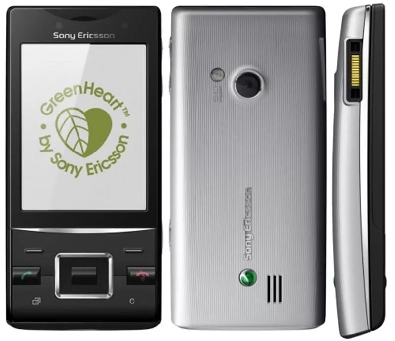 Sony Ericsson Hazel Б.У.