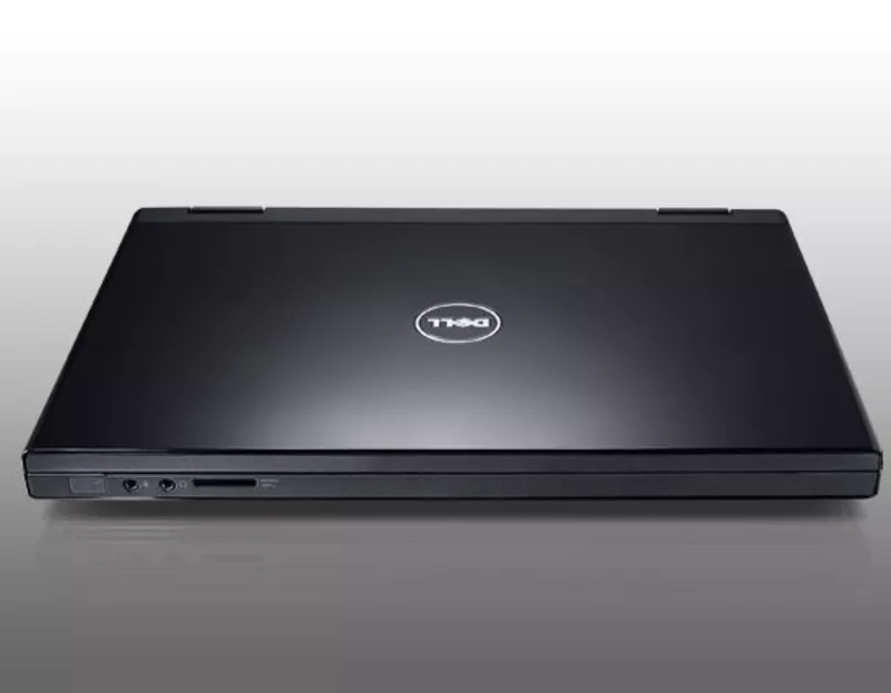 Dell Vostro 1310 разборка