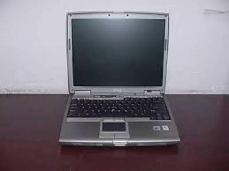 Продам на запчасти нерабочий ноутбук Dell Latitude D610 PP11L ( разбор