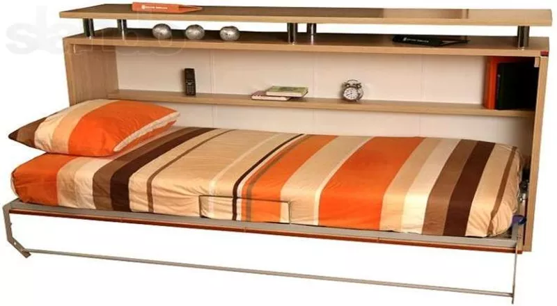 Продается комод-кровать МТ1 3