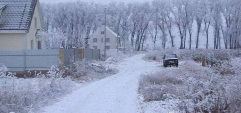 Земельный участок 25 соток с. Красиловка (под строительство) 5