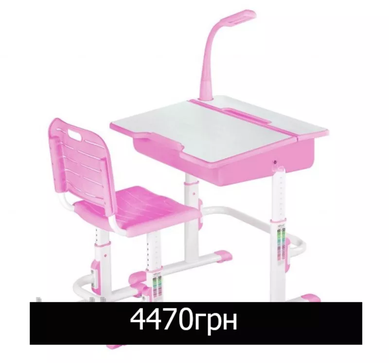 детский стол Астро2