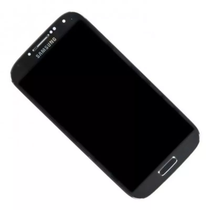 Сенсор с дисплеем Samsung I9500 Galaxy S4 