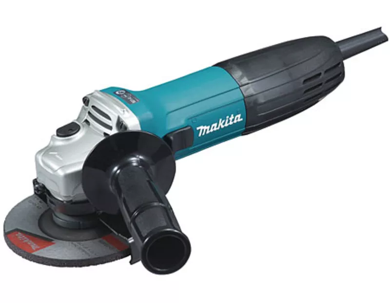 Шлифмашина угловая (болгарка) Makita GA5030