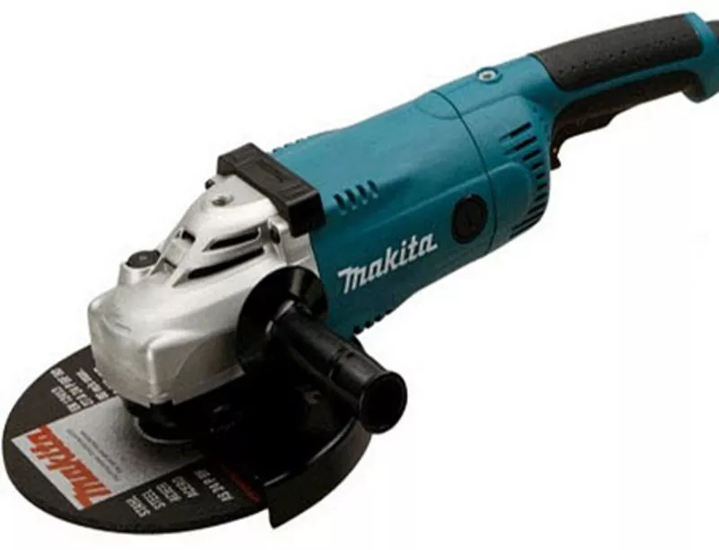 Шлифмашина угловая (болгарка) Makita GA9020