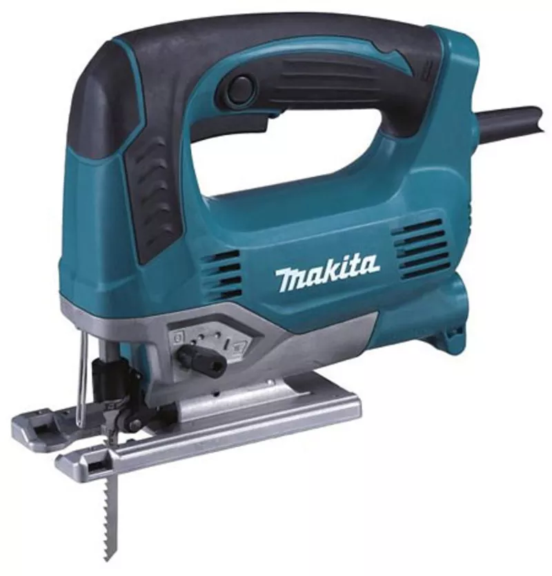 Электрический лобзик Makita JV0600K