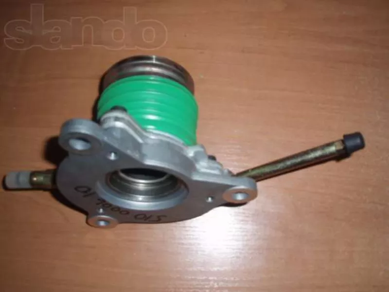 Подшипник выжимной на FORD Scorpio 2