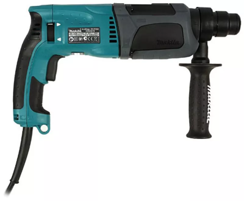 Перфоратор Makita HR2470