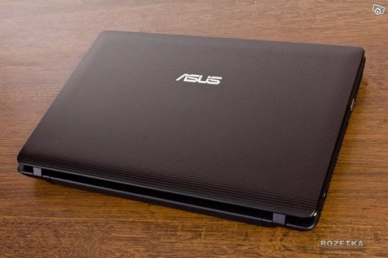 ноутбук Asus K53T на разборку