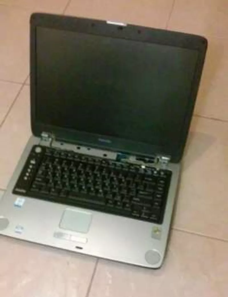 Запчати от  ноутбука Toshiba Satellite M35x-S1 49 .