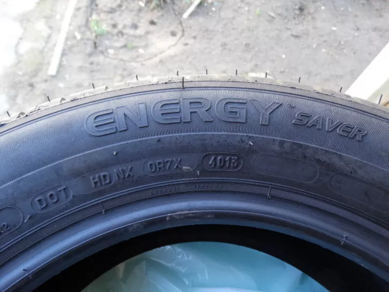 шины летние Michelin Energy Saver  3