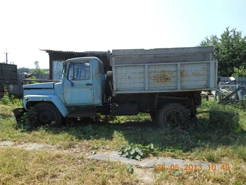 Продам или обменяю автотранспорт обмен на сельхозпродукцию,  стройматер 3