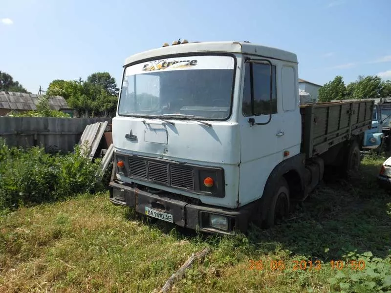 Продам или обменяю автотранспорт обмен на сельхозпродукцию,  стройматер 4