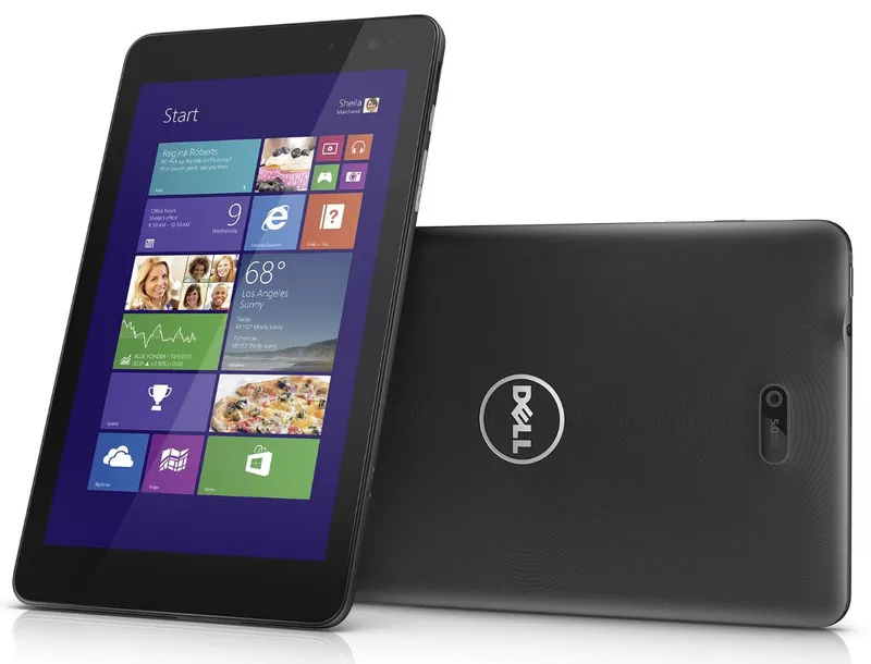 Dell Venue 8 Pro 64Gb