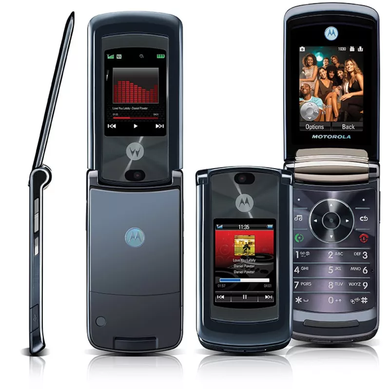 Motorola Razr2 V8 Витринный