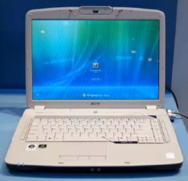 Продам на запчасти нерабочий ноутбук Acer Aspire 5720 (разборка и уста