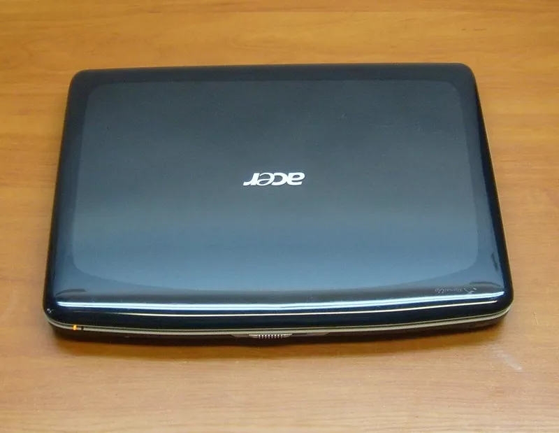 ноутбук Acer Aspire 5720 на разборку 