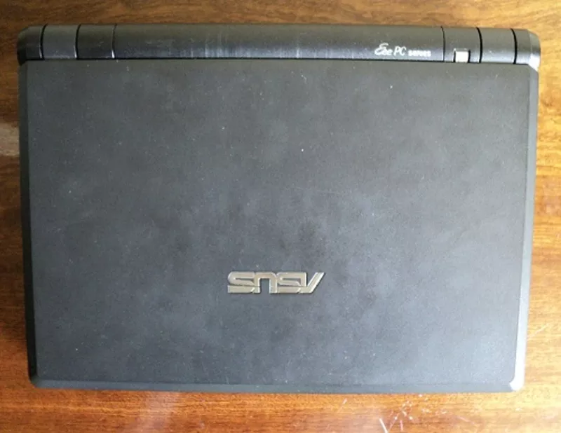 Ноутбук Asus Eee PC 4G.(БУ) 2