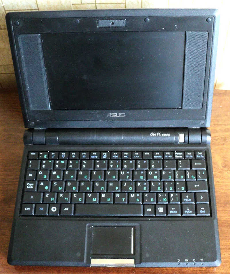 ноутбук Asus Eee PC 4G